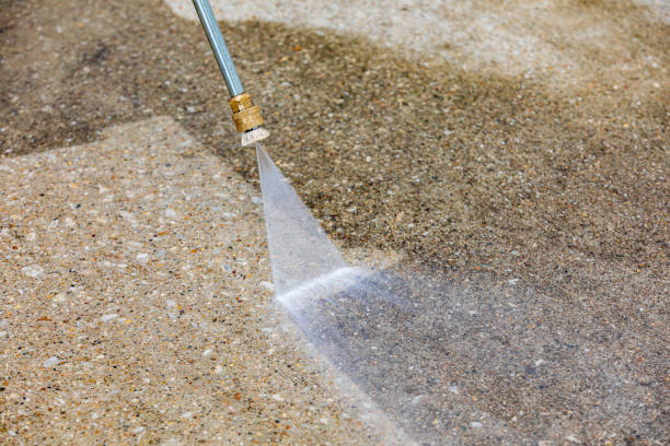 Best Concrete Sealing  in Drumright, OK