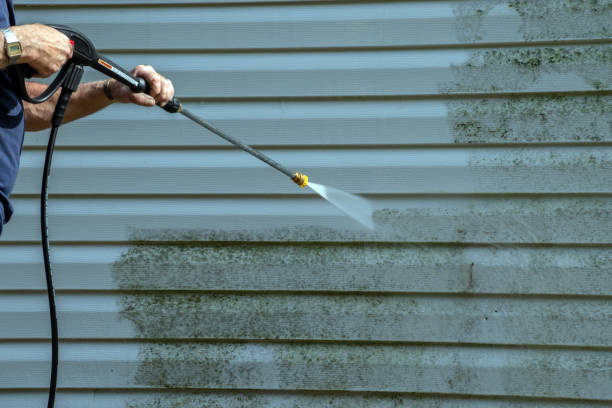 Best Restaurant Pressure Washing  in Drumright, OK